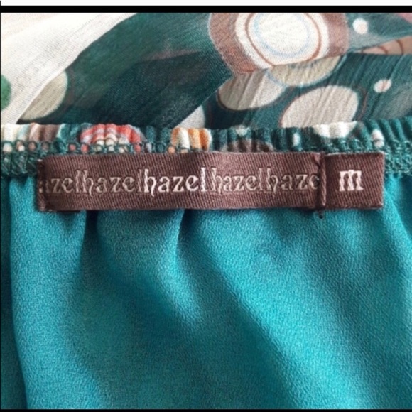 Dreamy Anthropologie Hazel Maxi Dress! - Picture 6 of 6